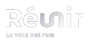 Logo de l'organisme Réunir